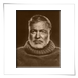 Ernest Hemingway