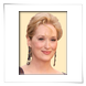 Meryl Streep