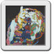Klimt-La vergine