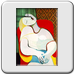 Picasso-Il sogno